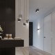 SOLLUX CEILING SPOT LAMP QUAD 1 SL.0024