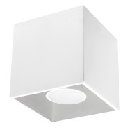 SOLLUX CEILING SPOT LAMP QUAD 1 SL.0027