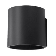 SOLLUX SPOT ROTUNDA DE PERETE ORBIS 1 SL. 0048
