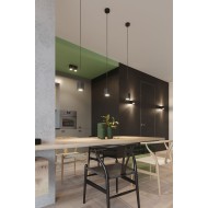 SOLLUX PENDUL ORBIS 1 SL.0051