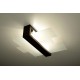 SOLLUX LED CEILING LIGHT FENIKS 2 SL.0074 WENGE