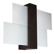 SOLLUX SPOT DE PERETE FENIKS 1 SL.0075