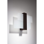 SOLLUX SPOT DE PERETE FENIKS 1 SL.0075