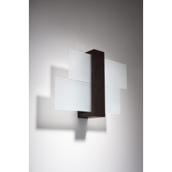 SOLLUX WALL LAMP FENIKS 1 SL.0075