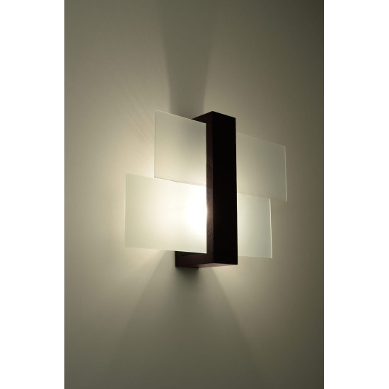 SOLLUX SPOT DE PERETE FENIKS 1 SL.0075