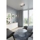 SOLLUX SPOT DE PERETE FENIKS 1 SL.0075