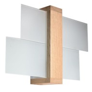 SOLLUX SPOT DE PERETE FENIKS 1 SL.0077