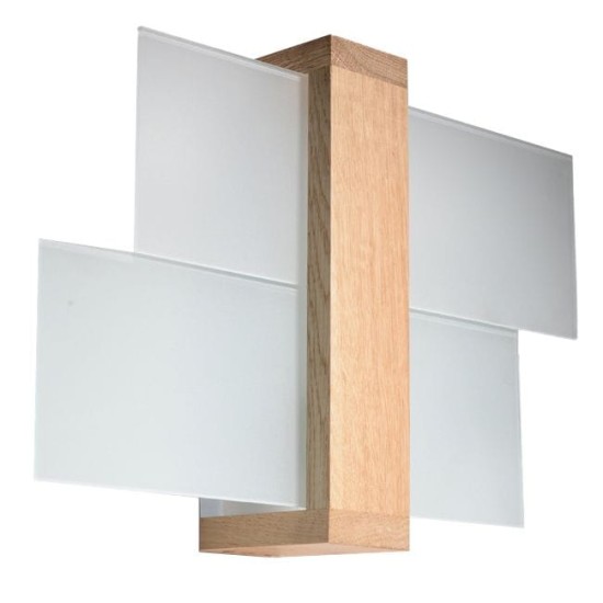 SOLLUX SPOT DE PERETE FENIKS 1 SL.0077