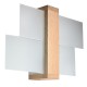 SOLLUX SPOT DE PERETE FENIKS 1 SL.0077