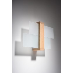 SOLLUX WALL LAMP FENIKS 1 SL.0077