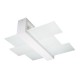 SOLLUX LAMPA DE TAVAN FENIKS 2 SL.0078 ALB