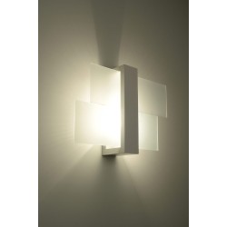 SOLLUX WALL LAMP FENIKS 1 SL.0079