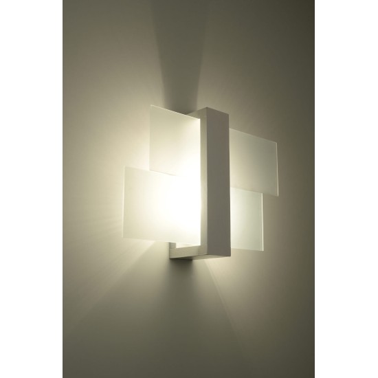 SOLLUX WALL LAMP FENIKS 1 SL.0079