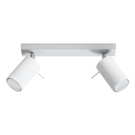 SOLLUX SPOT RING 2 SL.0088