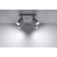 SOLLUX SPOT RING 4 SL.0090