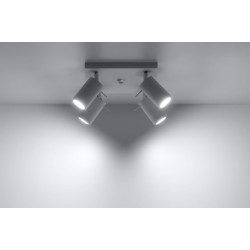 SOLLUX SPOT RING 4 SL.0090