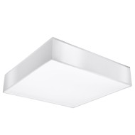 SOLLUX CEILING LIGHT HORUS 45 WHITE E27 3x60W IP20 SL.0141