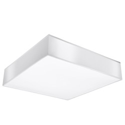 SOLLUX CEILING LIGHT HORUS 45 WHITE E27 3x60W IP20 SL.0141