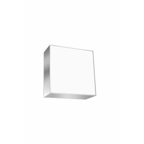 SOLLUX ПЛАФОН HORUS 25 СИВ E27 1x60W IP20 SL.0143