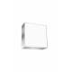 SOLLUX ПЛАФОН HORUS 25 СИВ E27 1x60W IP20 SL.0143