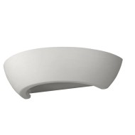 SOLLUX WALL LAMP OSKAR WHITE SL.0160