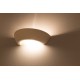 SOLLUX WALL LAMP OSKAR WHITE SL.0160