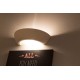 SOLLUX WALL LAMP OSKAR WHITE SL.0160