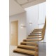 SOLLUX WALL LAMP OSKAR WHITE SL.0160
