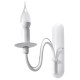 SOLLUX WALL LAMP MINERWA WHITE SL.0216