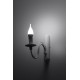 SOLLUX WALL LAMP MINERWA WHITE SL.0216