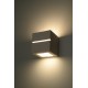 SOLLUX WALL LAMP LEO LINE WHITE SL.0230