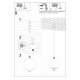 SOLLUX PENDUL  BALL GALBEN E27 1x60W IP20 SL.0252