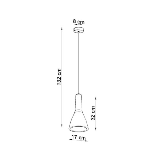 SOLLUX PENDUL EMPOLI SL.0280