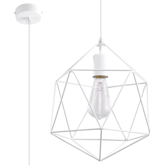 SOLLUX PENDUL GASPARE SL.0290