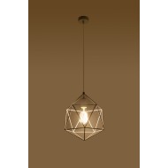 SOLLUX PENDUL GASPARE SL.0290