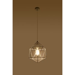 SOLLUX PENDUL GASPARE SL.0290