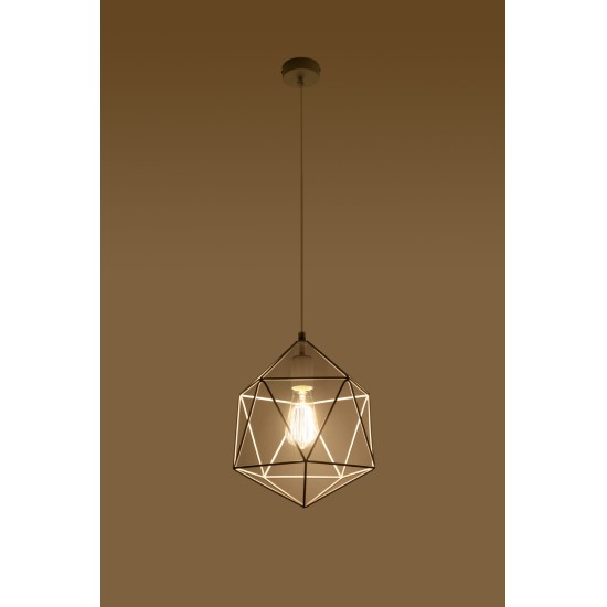 SOLLUX PENDUL GASPARE SL.0290