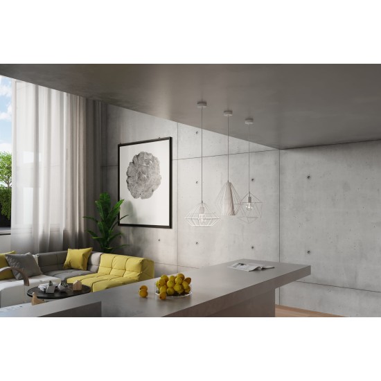 SOLLUX PENDUL GASPARE SL.0290
