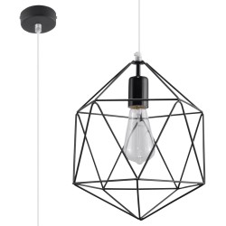 SOLLUX PENDUL GASPARE SL.0291