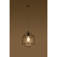 SOLLUX PENDUL GASPARE SL.0291