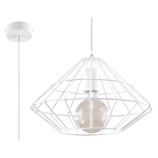 SOLLUX PENDANT UMBERTO SL.0293