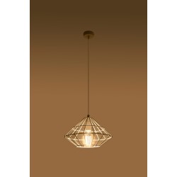 SOLLUX PENDUL UMBERTO SL.0293