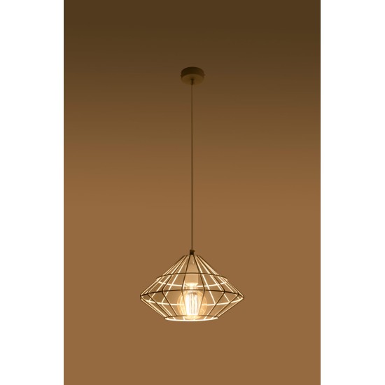 SOLLUX PENDANT UMBERTO SL.0293