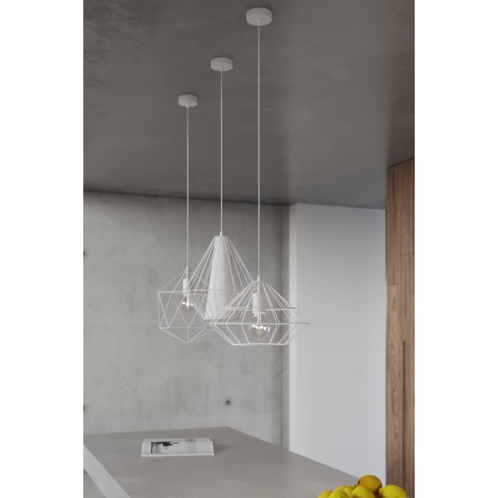 SOLLUX PENDANT UMBERTO SL.0293
