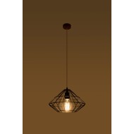 SOLLUX PENDANT UMBERTO SL.0294