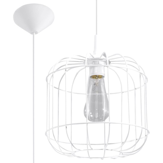 SOLLUX PENDANT CELTA SL.0295