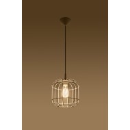 SOLLUX PENDUL CELTA SL.0295