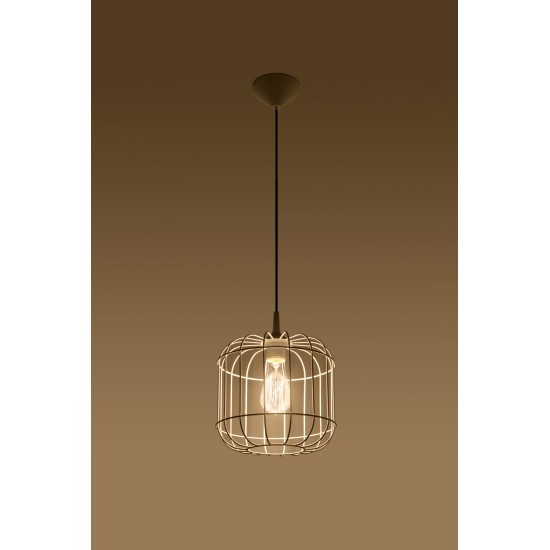 SOLLUX PENDANT CELTA SL.0295