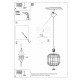 SOLLUX PENDUL CELTA SL.0296