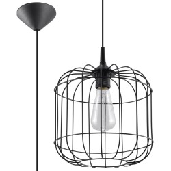 SOLLUX PENDUL CELTA SL.0296